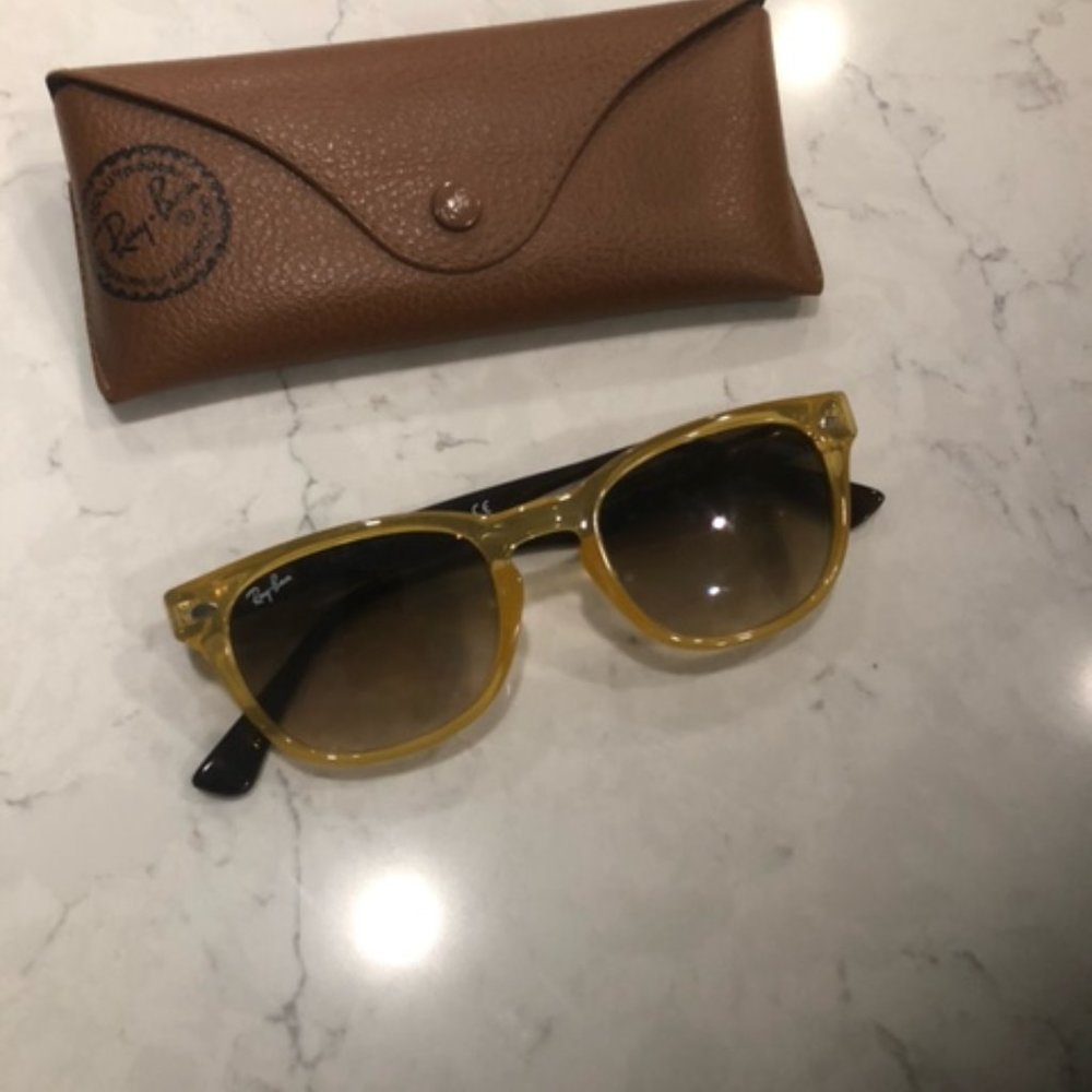 RayBan Sunglasses